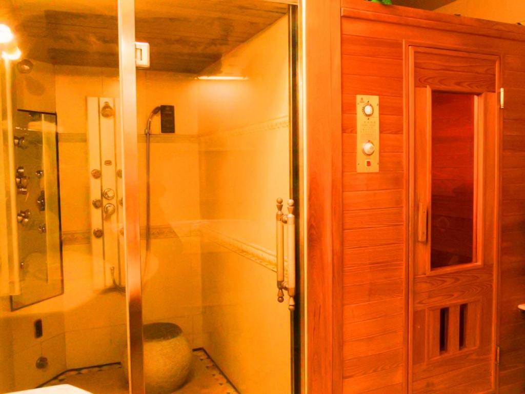 גואישן Swan Lake Motel מראה חיצוני תמונה