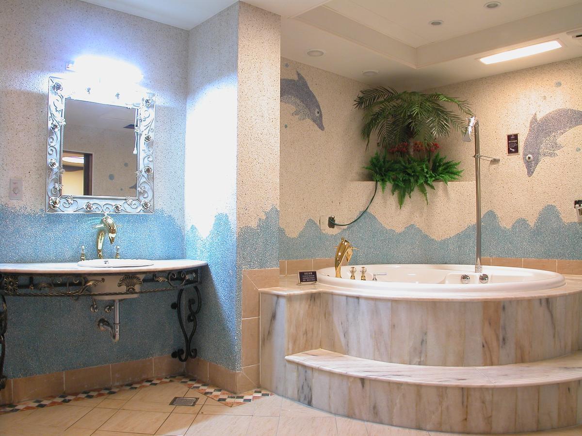 גואישן Swan Lake Motel מראה חיצוני תמונה